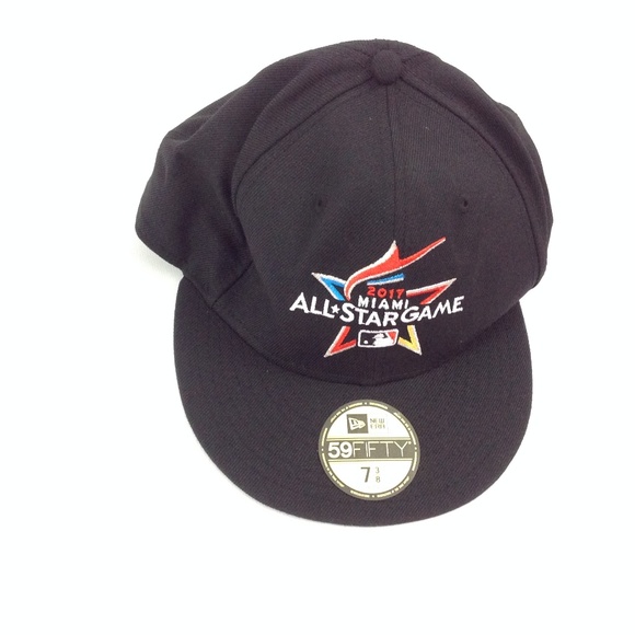 new era mens baseball hats